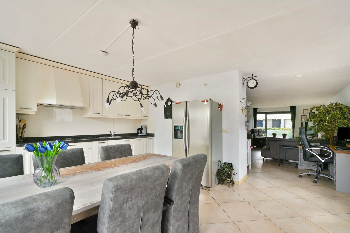 Hoekwoning te koop: Colorado 78, Dordrecht
