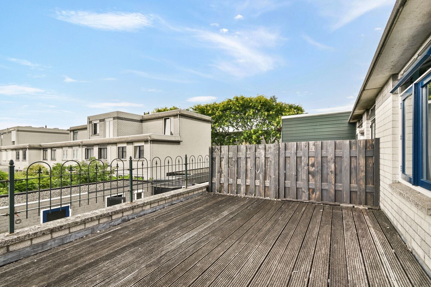 Hoekwoning te koop: Colorado 78, Dordrecht