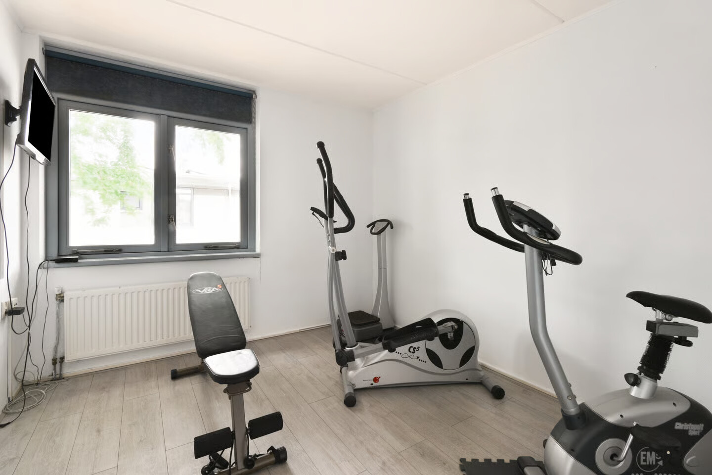 Hoekwoning te koop: Colorado 78, Dordrecht