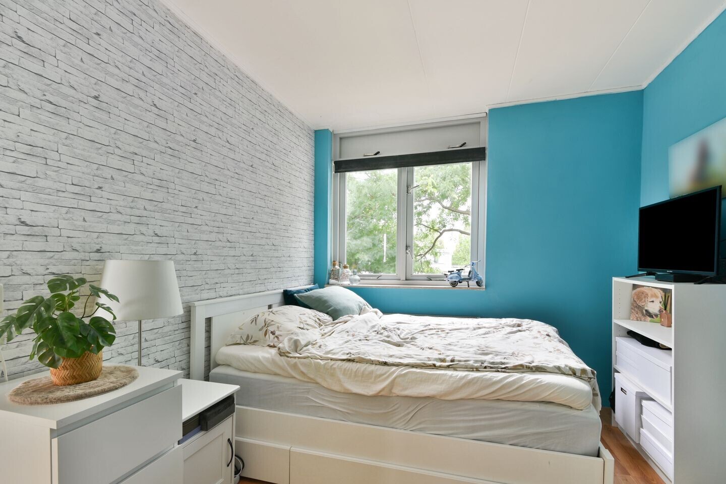 Hoekwoning te koop: Colorado 78, Dordrecht