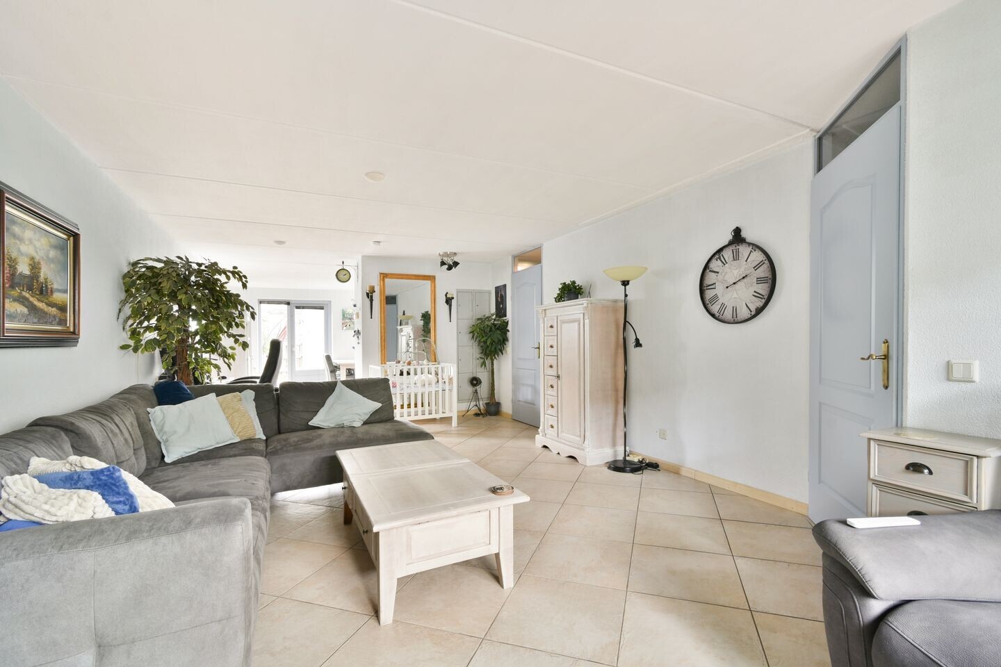 Hoekwoning te koop: Colorado 78, Dordrecht