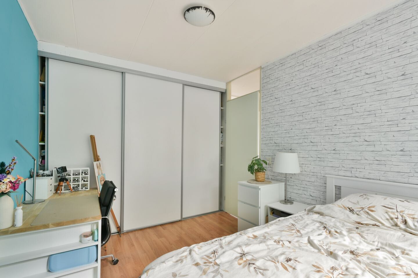 Hoekwoning te koop: Colorado 78, Dordrecht