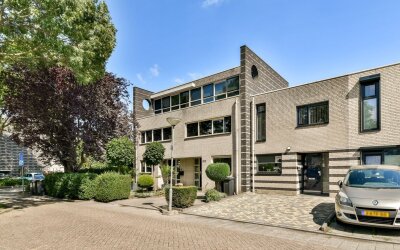 Chico Mendesring 514