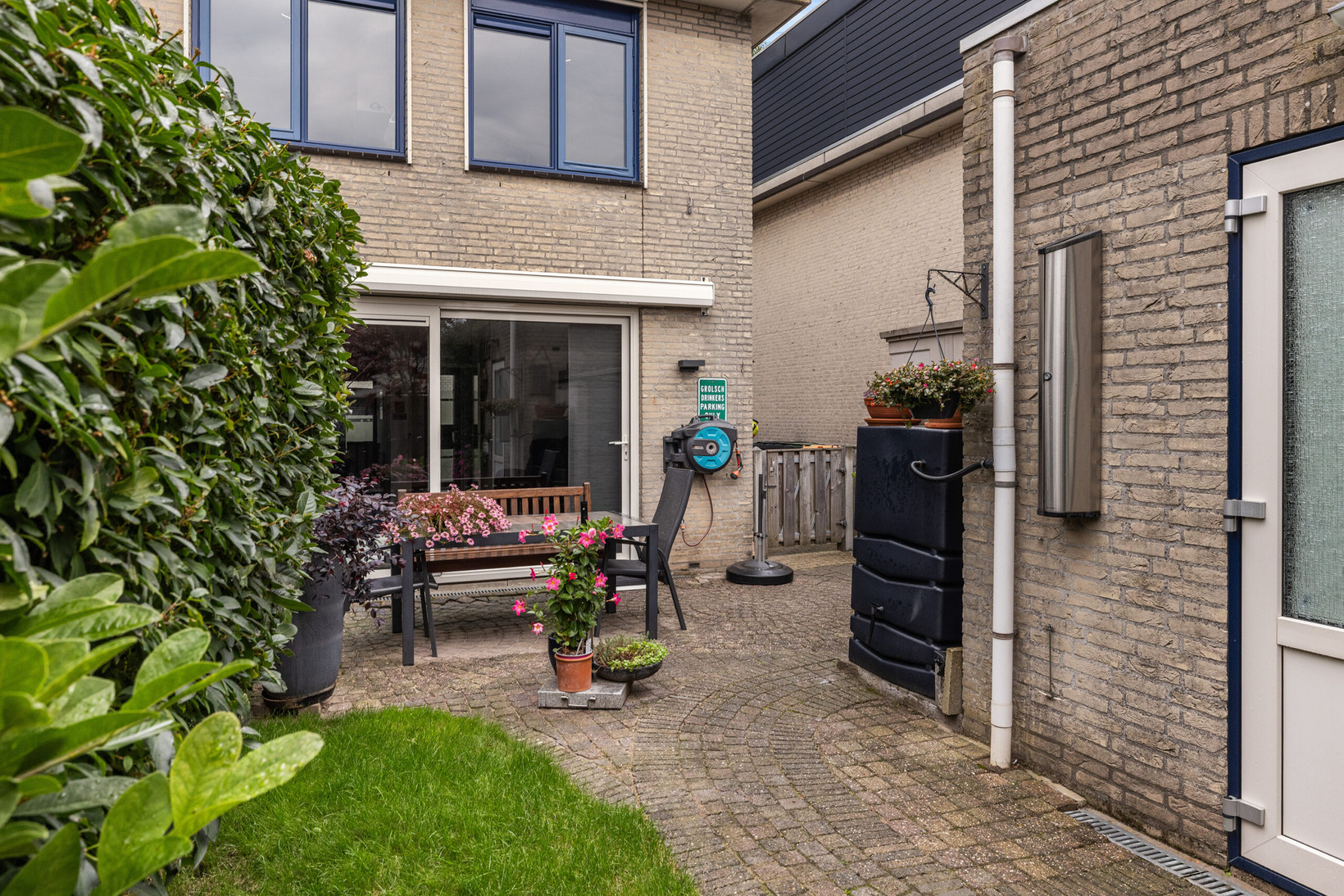 Hoekwoning te koop: Branco 50, Dordrecht