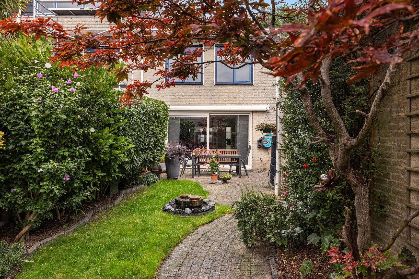 Hoekwoning te koop: Branco 50, Dordrecht