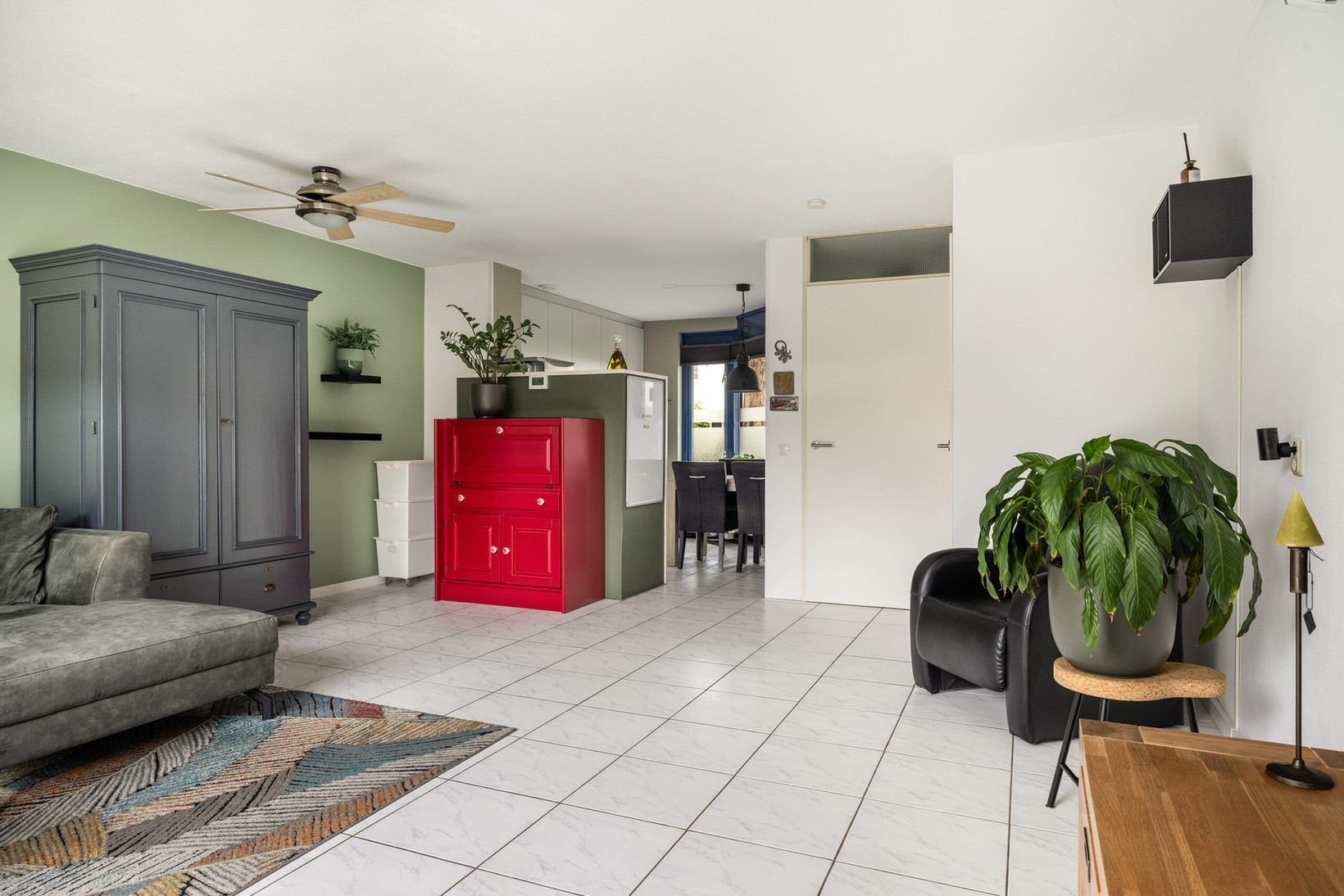 Hoekwoning te koop: Branco 50, Dordrecht