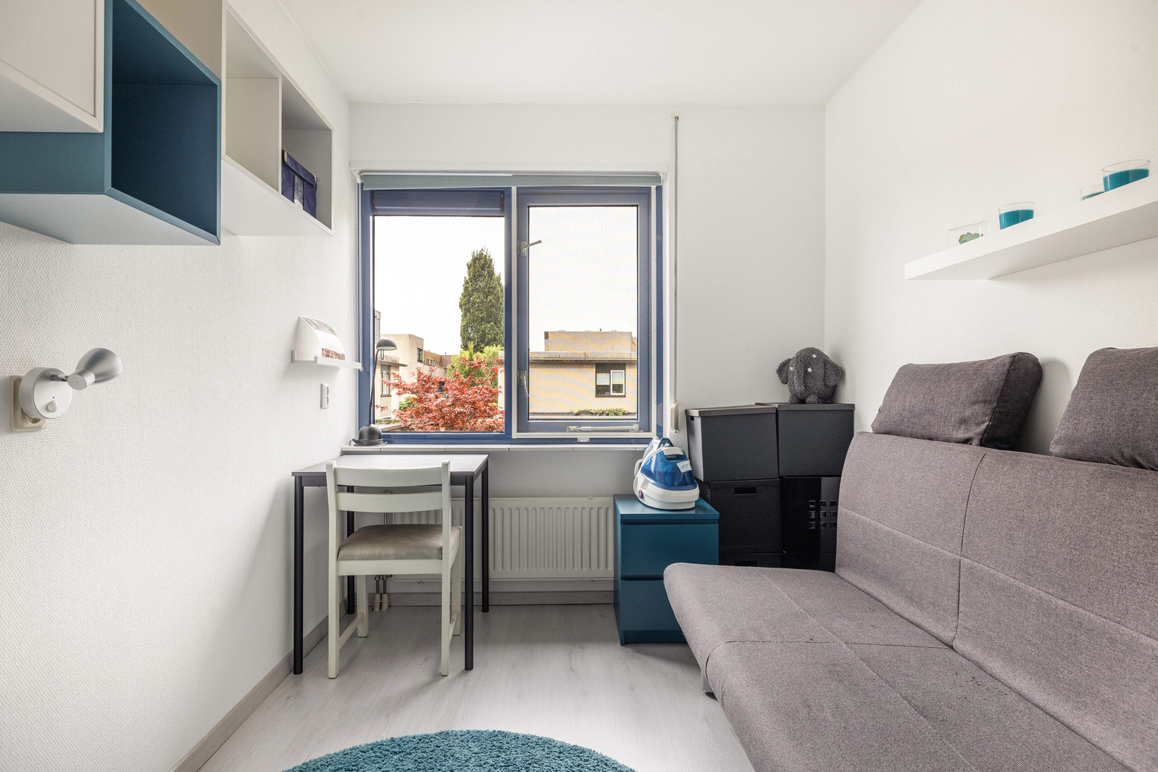 Hoekwoning te koop: Branco 50, Dordrecht