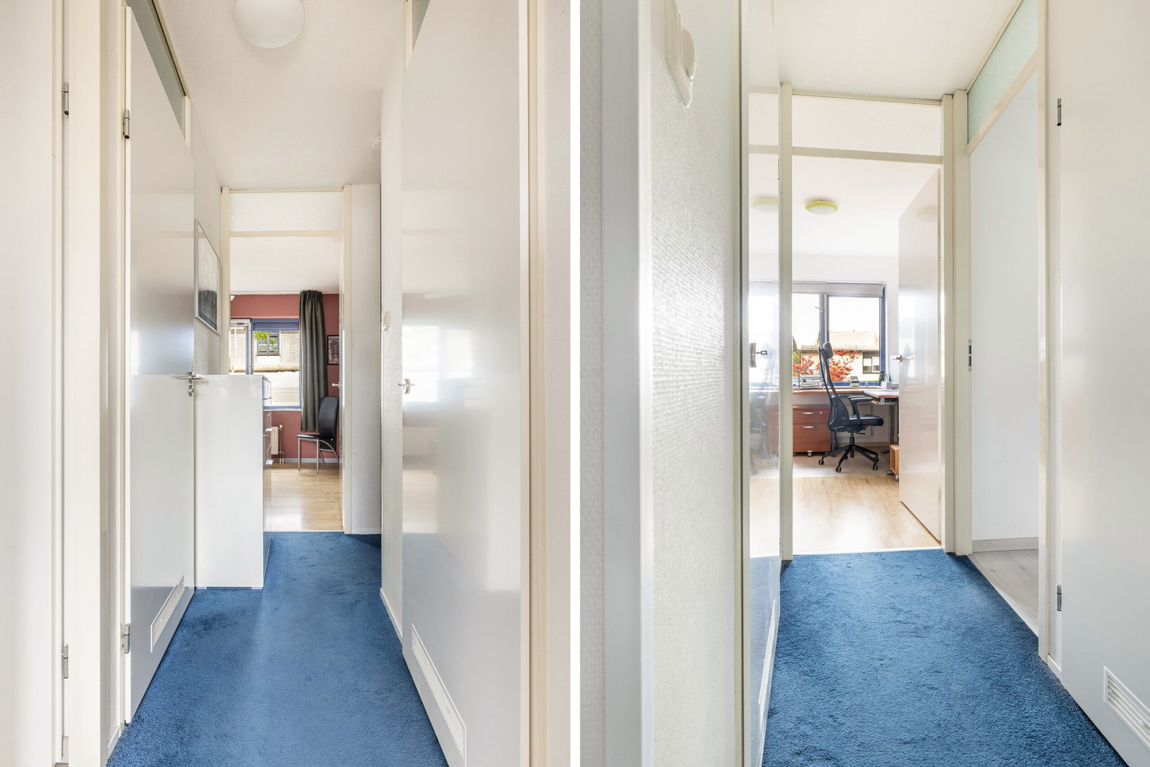 Hoekwoning te koop: Branco 50, Dordrecht
