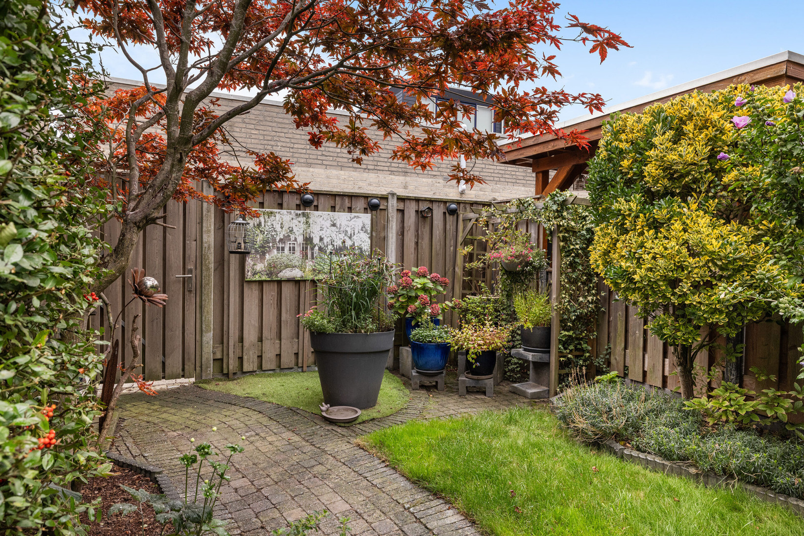 Hoekwoning te koop: Branco 50, Dordrecht