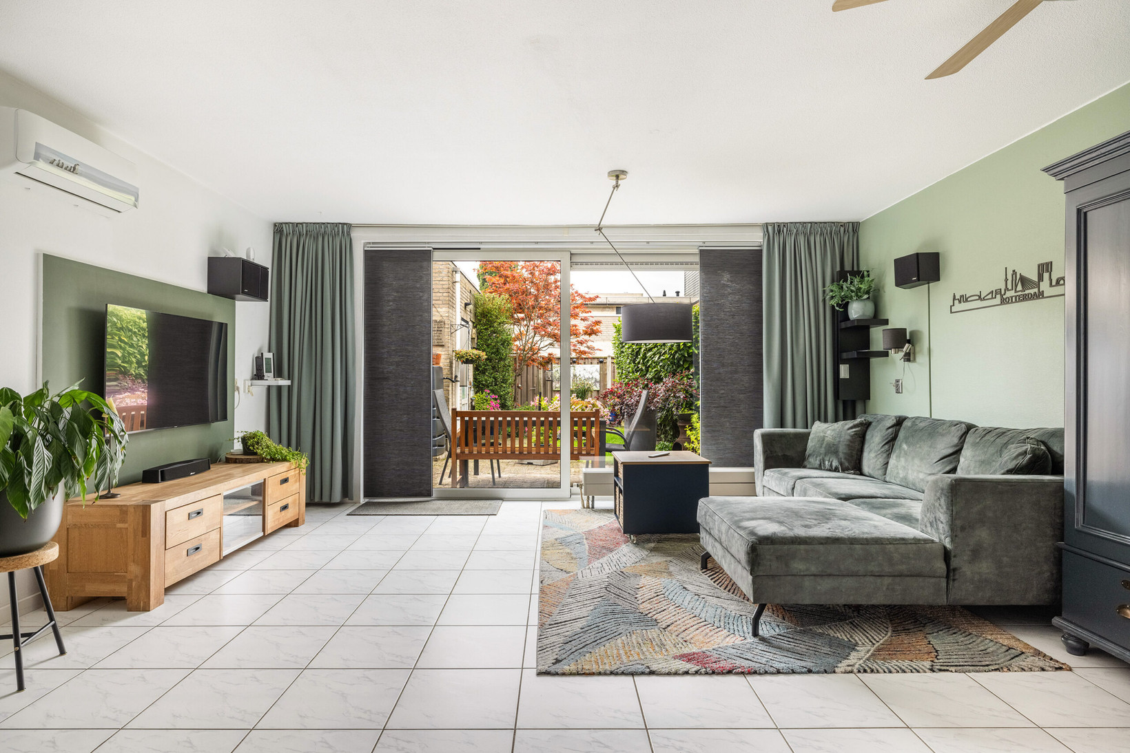 Hoekwoning te koop: Branco 50, Dordrecht