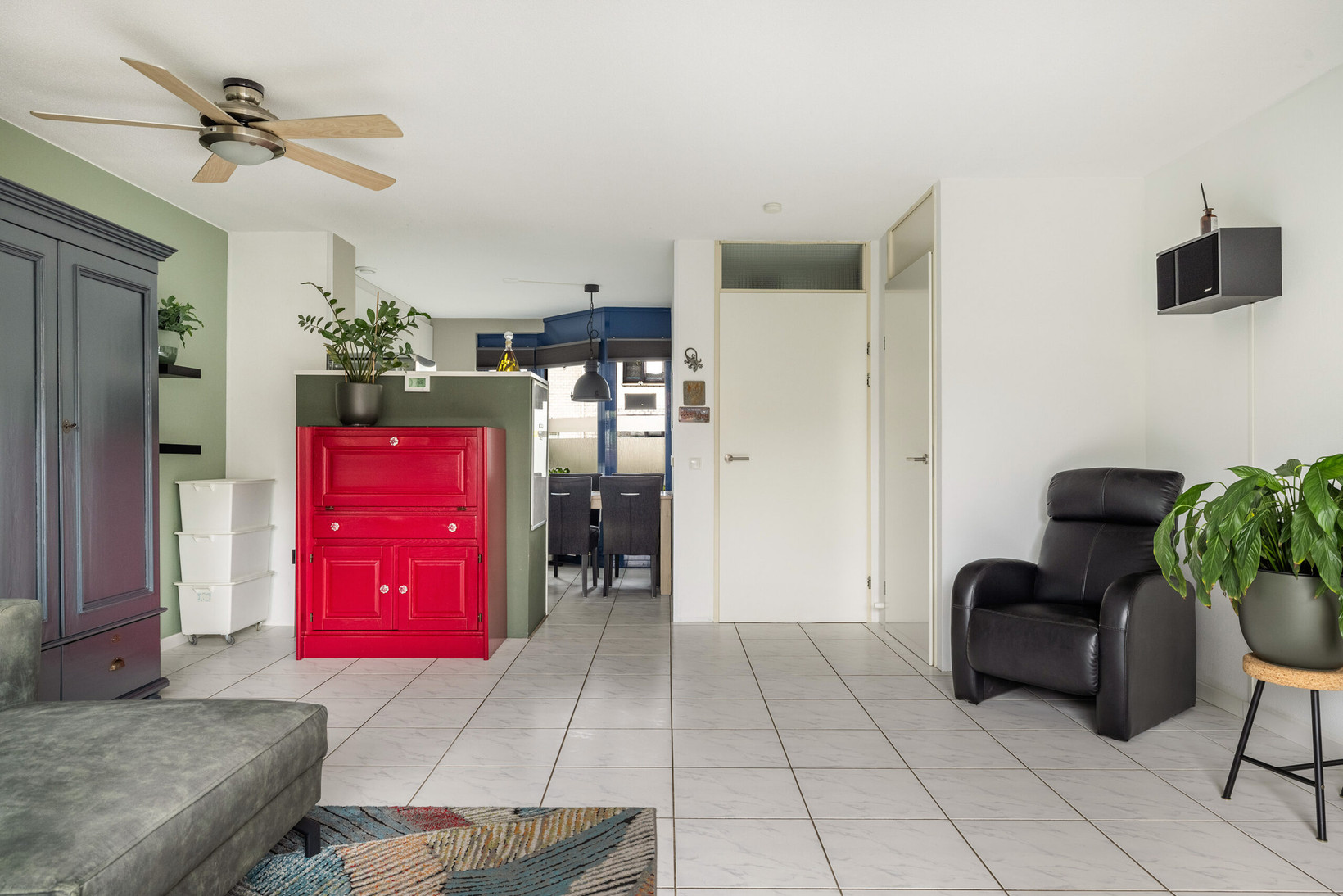 Hoekwoning te koop: Branco 50, Dordrecht