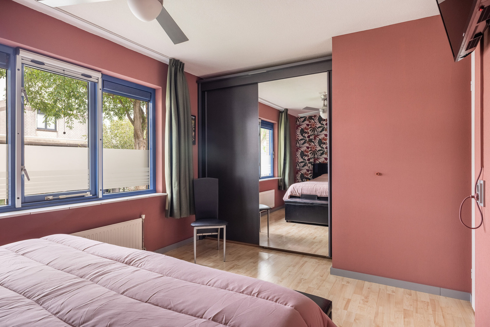 Hoekwoning te koop: Branco 50, Dordrecht