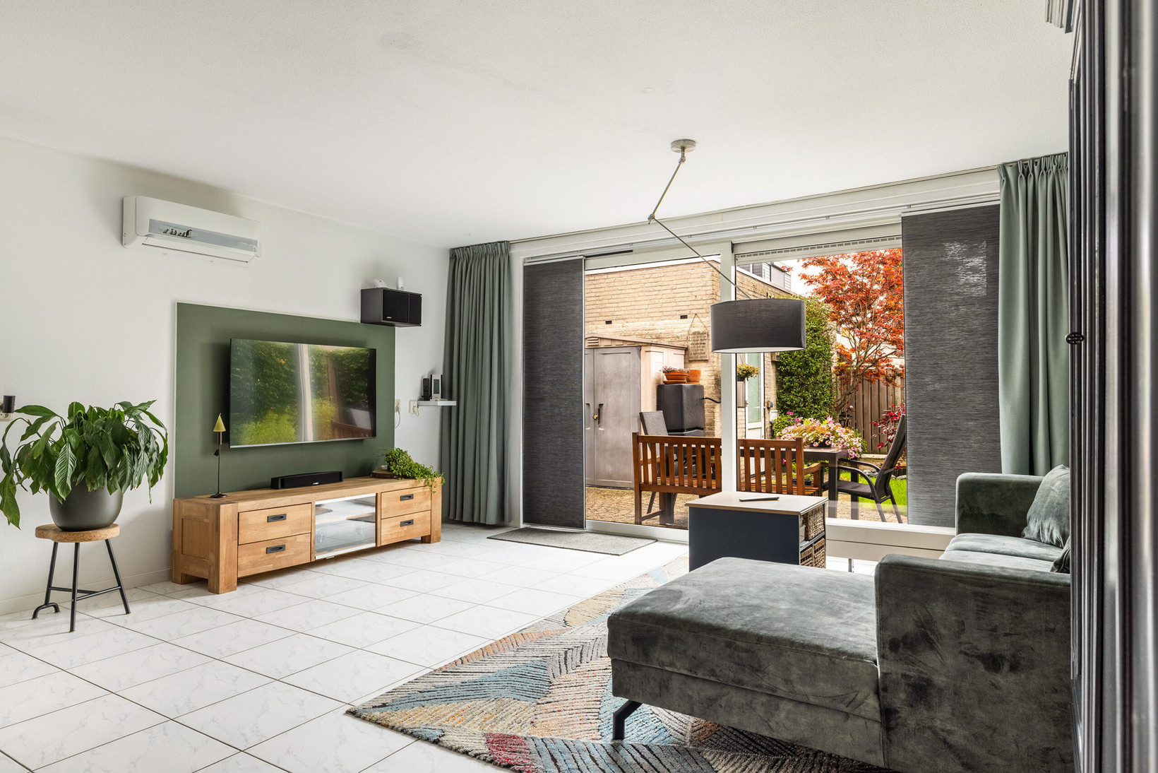 Hoekwoning te koop: Branco 50, Dordrecht