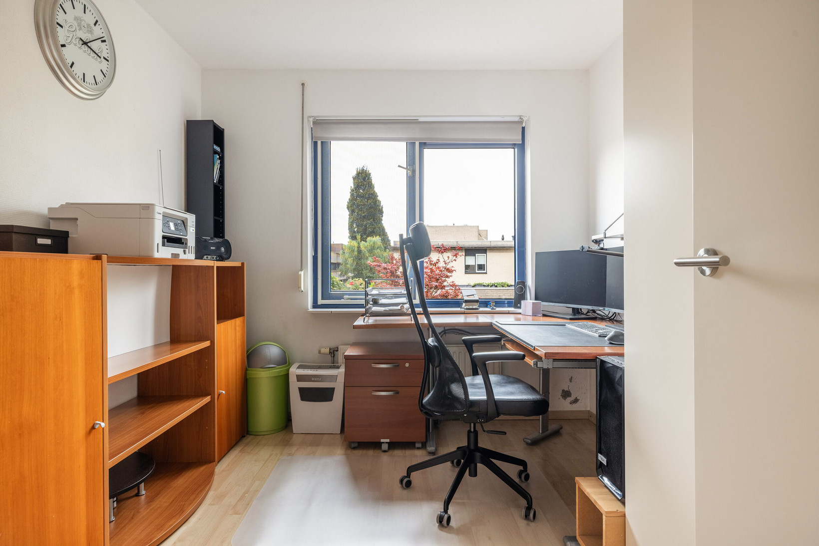 Hoekwoning te koop: Branco 50, Dordrecht