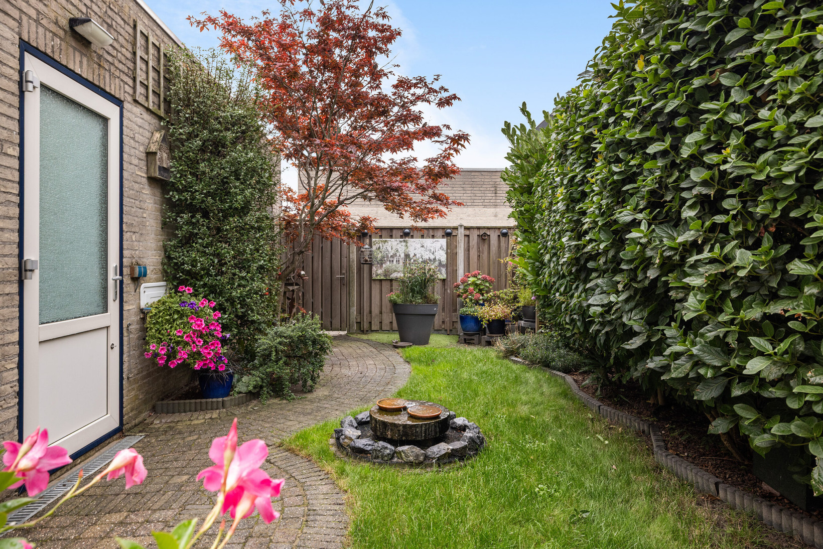 Hoekwoning te koop: Branco 50, Dordrecht