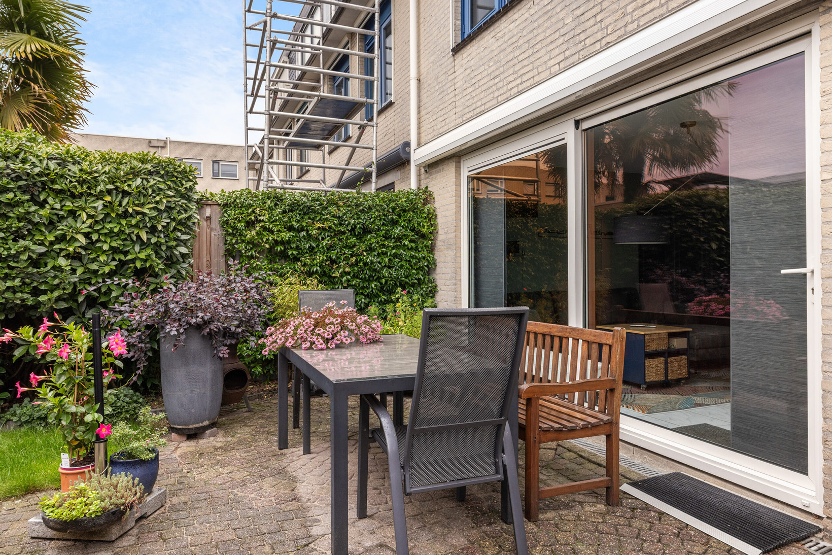 Hoekwoning te koop: Branco 50, Dordrecht