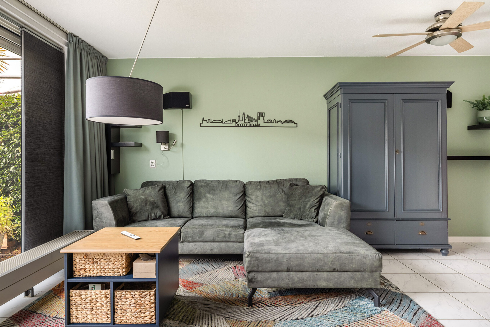 Hoekwoning te koop: Branco 50, Dordrecht