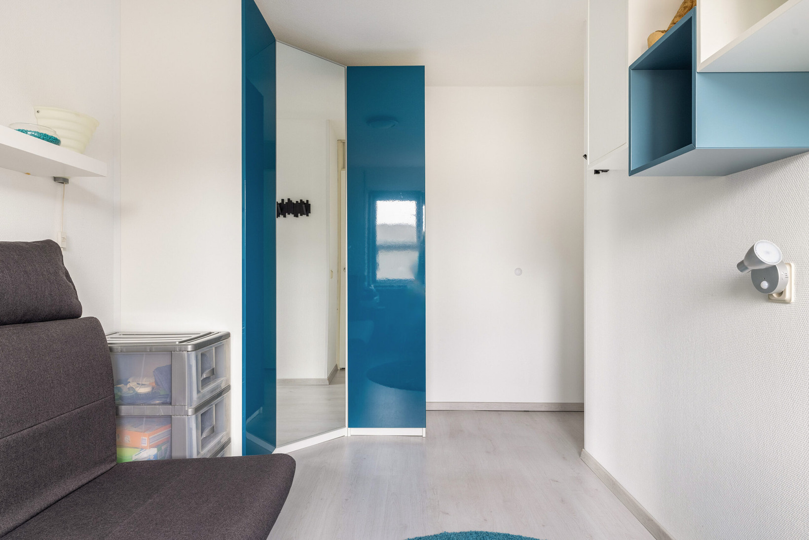 Hoekwoning te koop: Branco 50, Dordrecht
