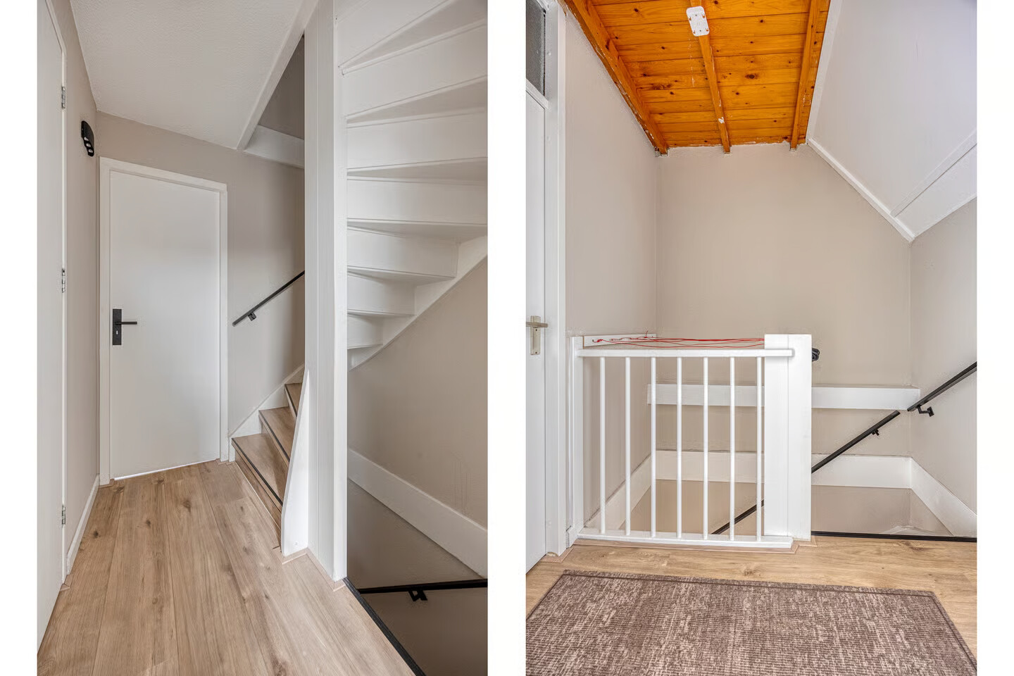 Tussenwoning te koop: Suze Groeneweg-erf 378, Dordrecht