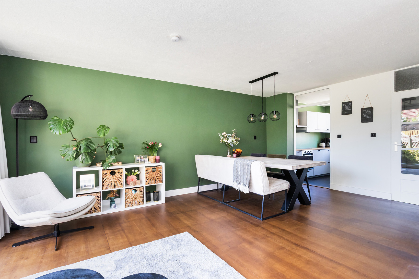 Hoekwoning te koop: Suze Groeneweg-erf 380, Dordrecht