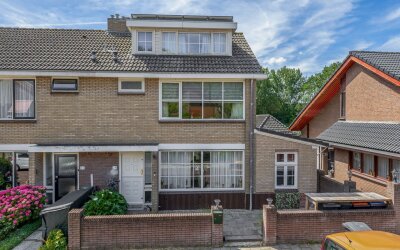 Wielhovenstraat 24