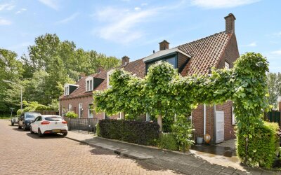 Wielhovenstraat 8