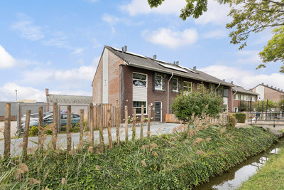 Rijksstraat. 87-D
