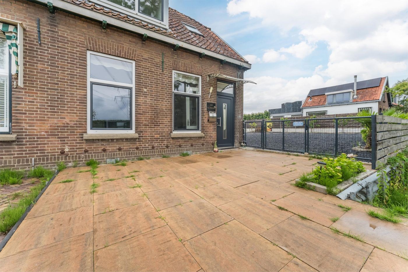Twee-onder-één-kap te koop: Rijksstraatweg 119, Dordrecht