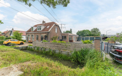 Rijksstraatweg 119