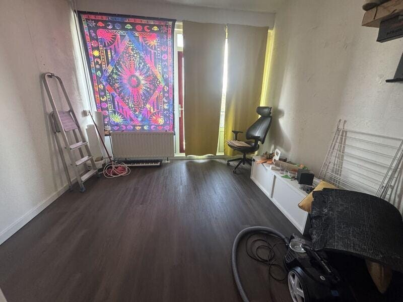 Appartement te koop: Van Almondestraat 78, Dordrecht