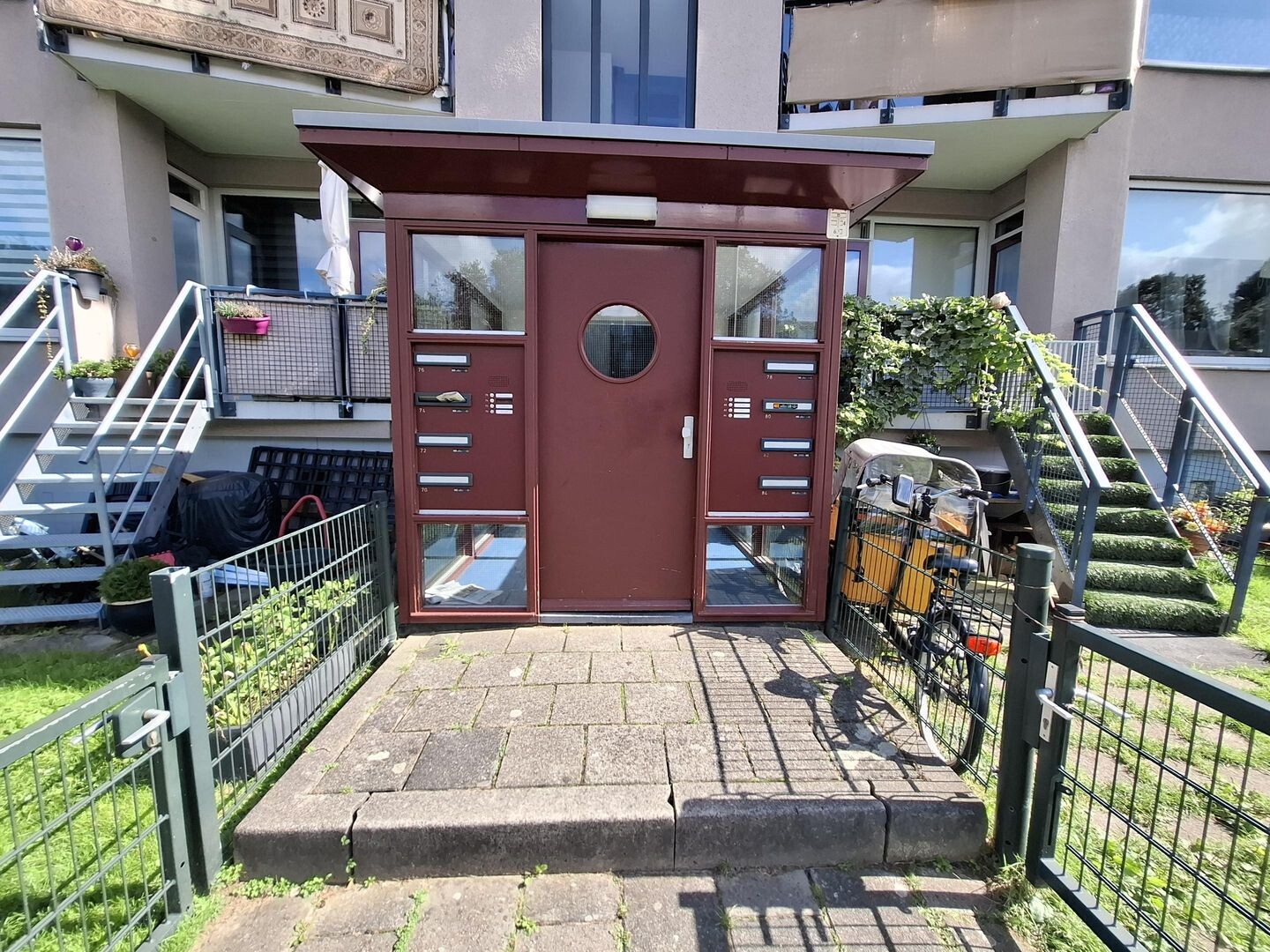 Appartement te koop: Van Almondestraat 78, Dordrecht