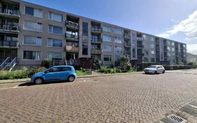 Van Almondestraat 78