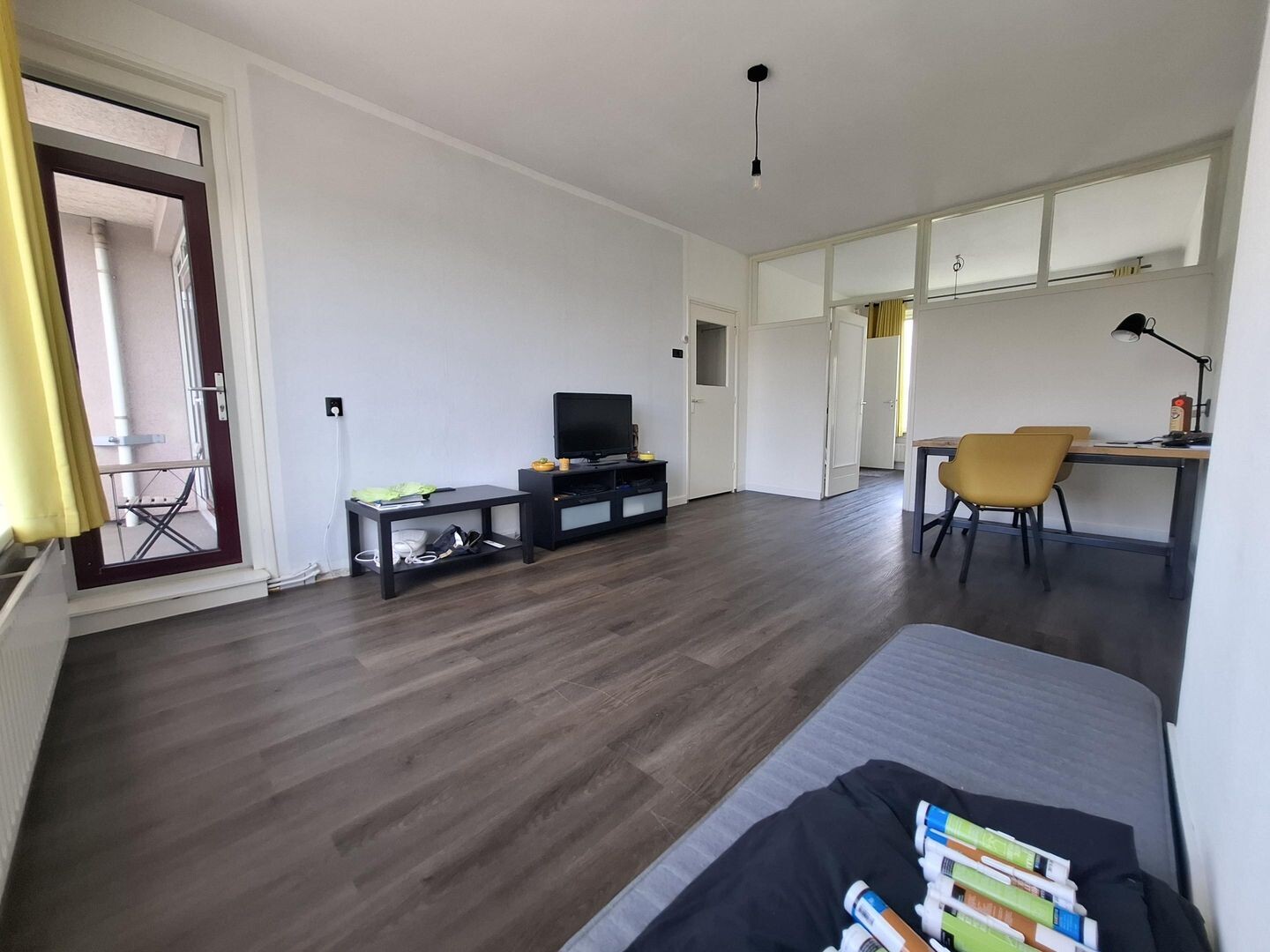 Appartement te koop: Van Almondestraat 78, Dordrecht