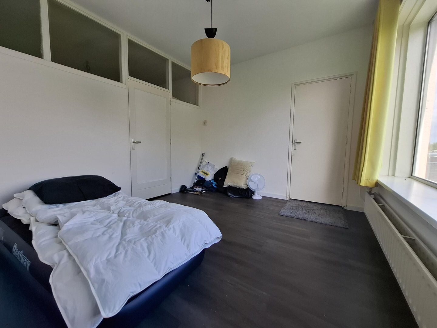 Appartement te koop: Van Almondestraat 78, Dordrecht
