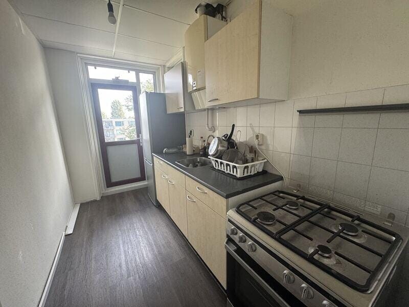 Appartement te koop: Van Almondestraat 78, Dordrecht