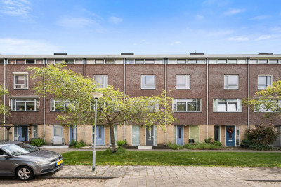 Van Ewijckstraat 14