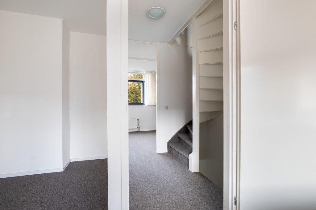 Tussenwoning te koop: Van Ewijckstraat 28, Dordrecht