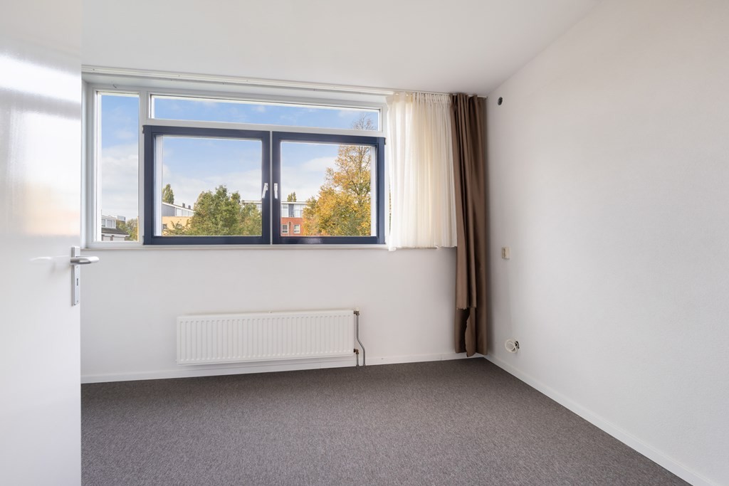 Tussenwoning te koop: Van Ewijckstraat 28, Dordrecht