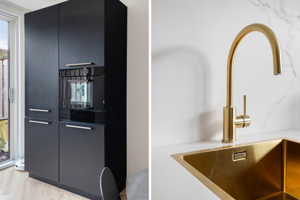 Tussenwoning te koop: Van Ewijckstraat 28, Dordrecht