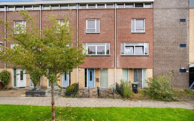 Van Ewijckstraat 28