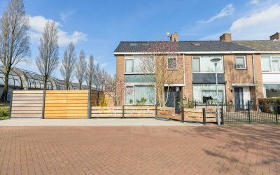 Van Gendtstraat 29