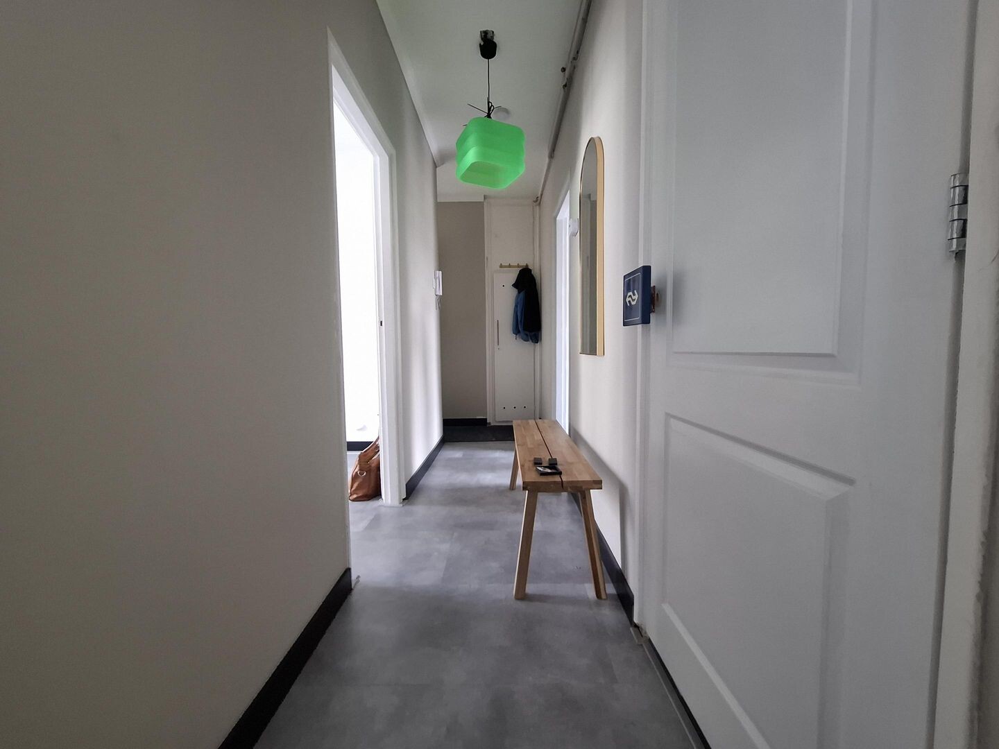 Appartement te koop: Willem Barentszstraat 32, Dordrecht