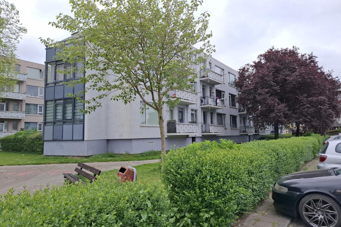 Appartement te koop: Willem Barentszstraat 32, Dordrecht