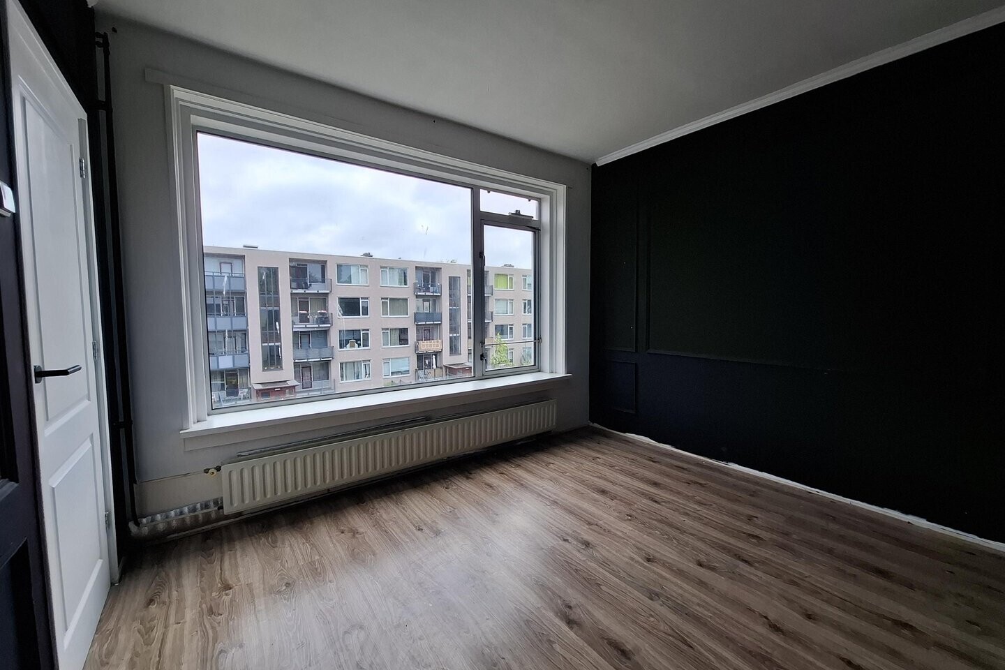 Appartement te koop: Willem Barentszstraat 32, Dordrecht