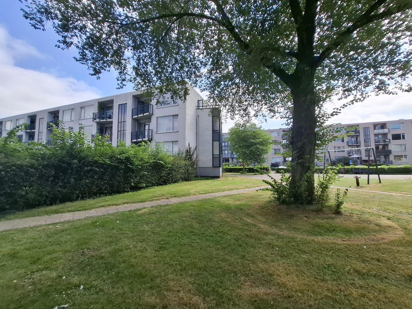 Appartement te koop: Willem Barentszstraat 32, Dordrecht