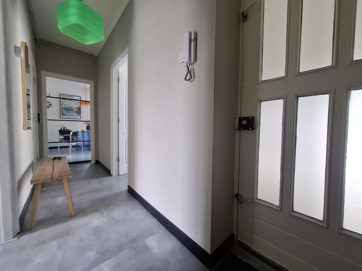 Appartement te koop: Willem Barentszstraat 32, Dordrecht