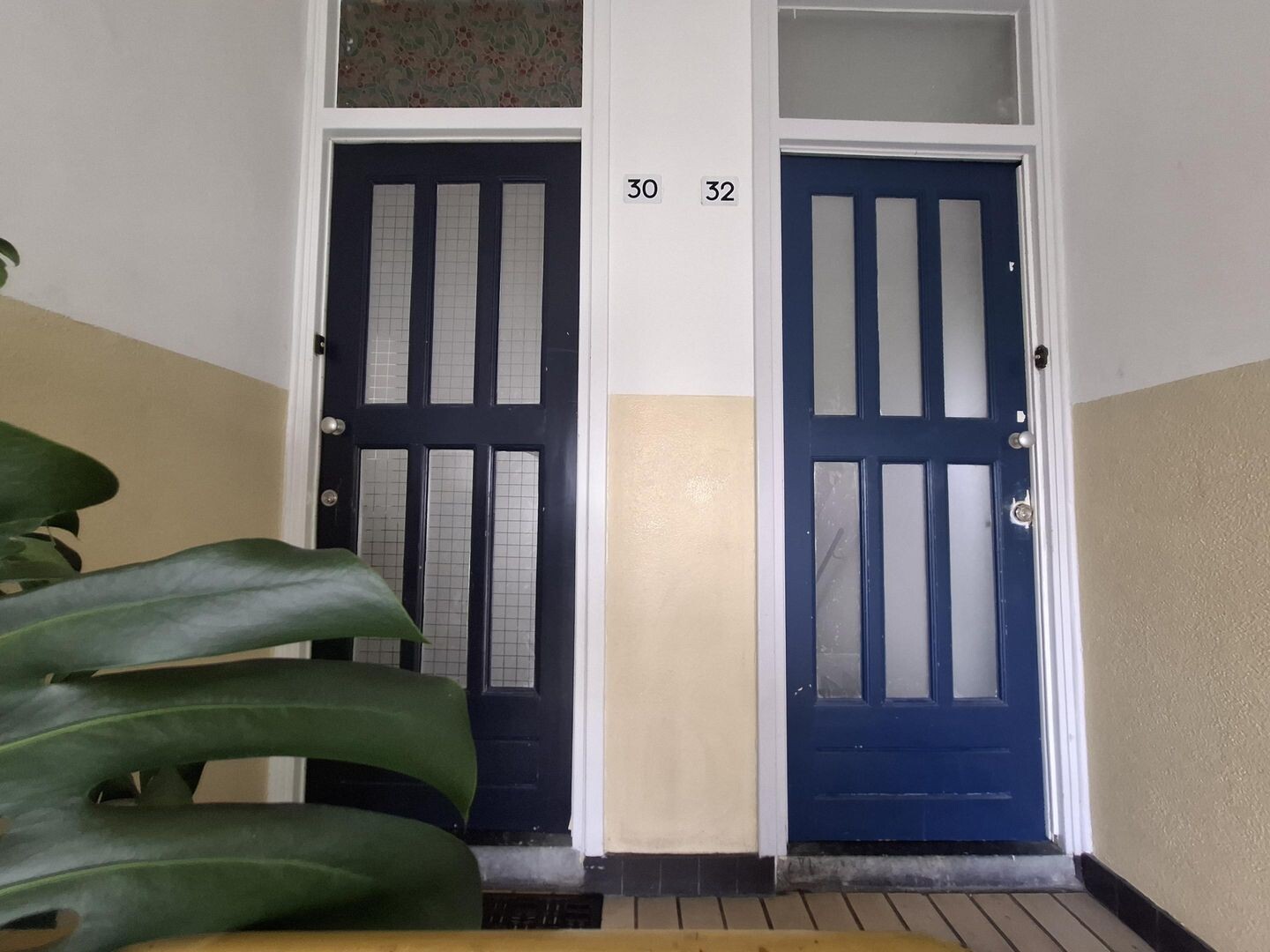 Appartement te koop: Willem Barentszstraat 32, Dordrecht