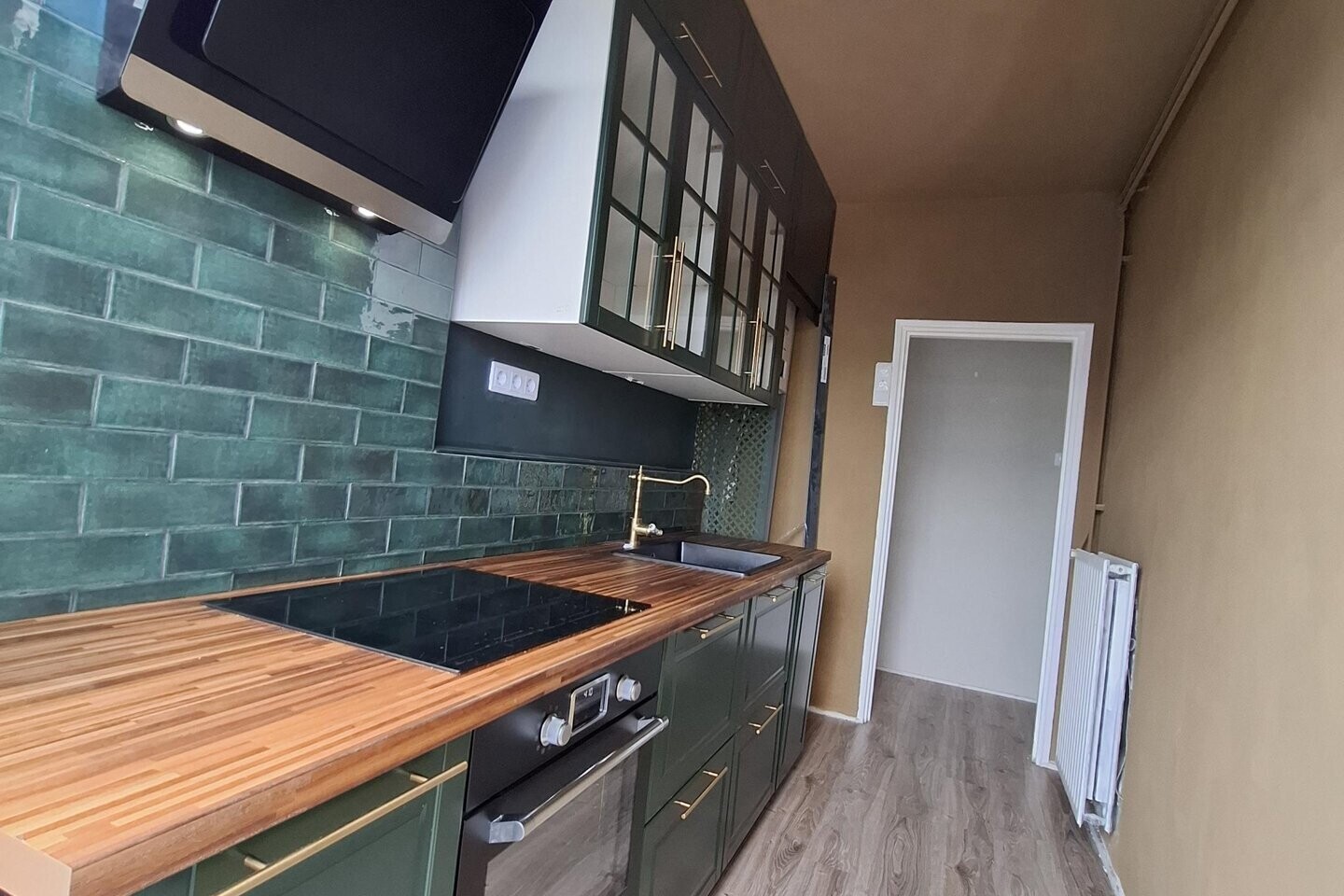 Appartement te koop: Willem Barentszstraat 32, Dordrecht