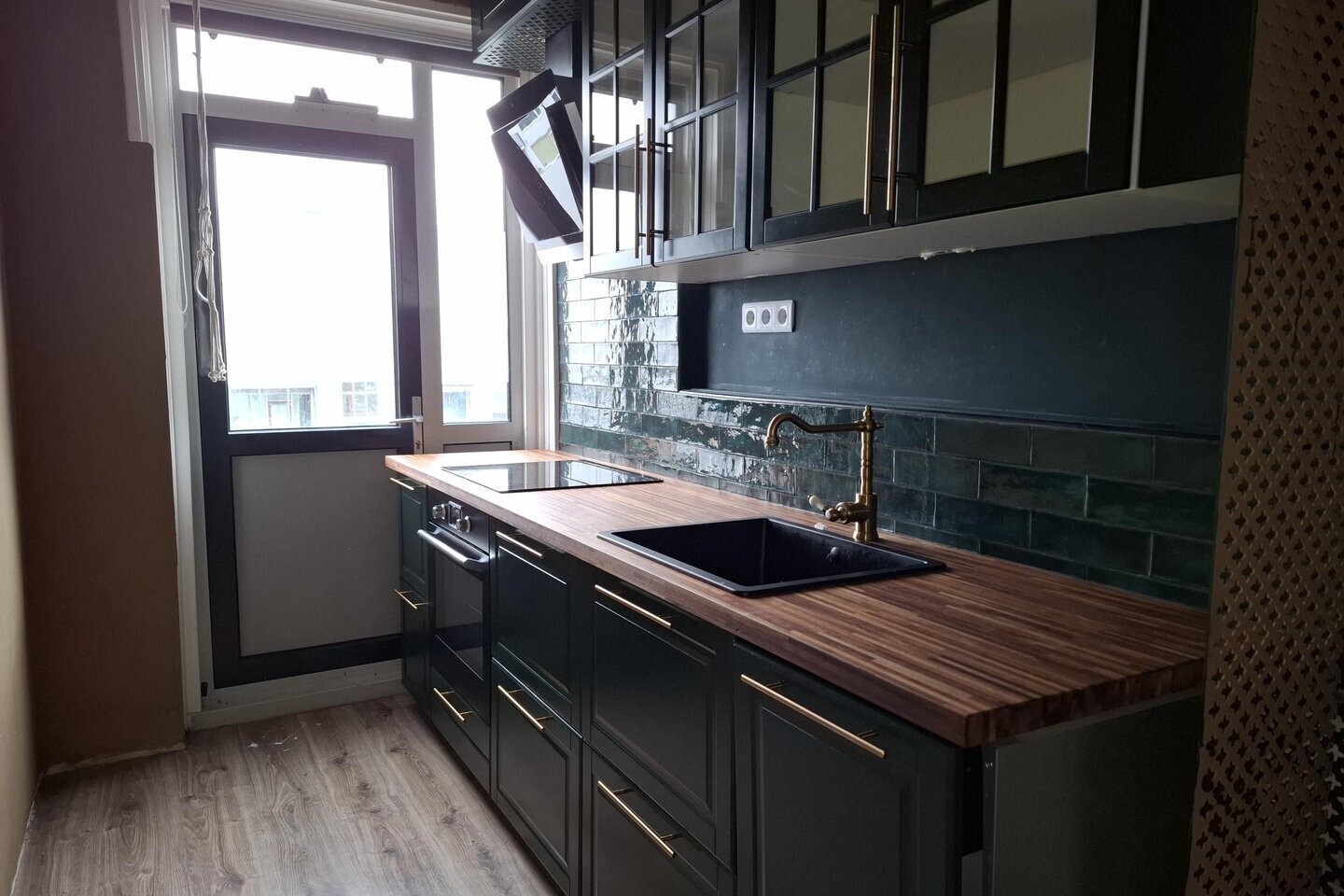 Appartement te koop: Willem Barentszstraat 32, Dordrecht