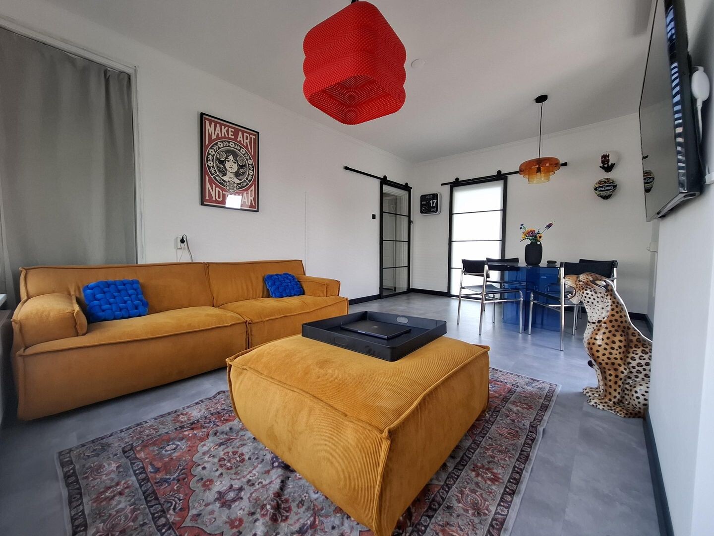 Appartement te koop: Willem Barentszstraat 32, Dordrecht